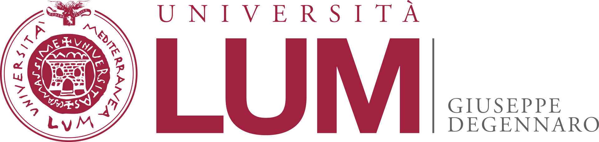 University LUM Giuseppe Degennaro
