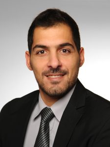 Antonio Cimino, PhD