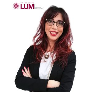 Prof. Giustina Secundo