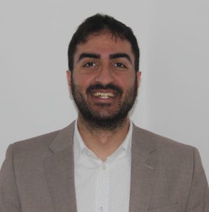 Vittorio Solina, PhD